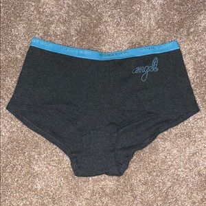 Victoria’s Secret Boyshort panty